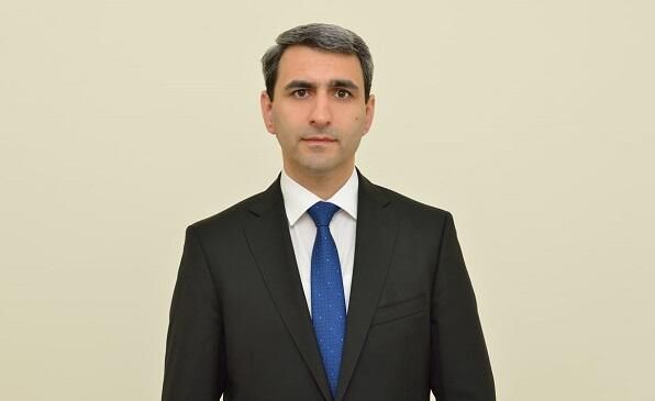 Prezidentin vəzifə verdiyi Rüstəmov kimdir?