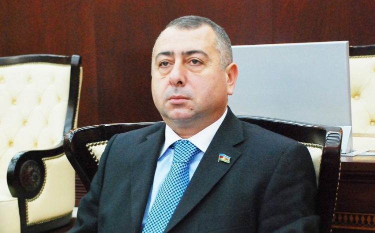 Rafael Cəbrayılovun məhkəməsinin vaxtı məlum oldu