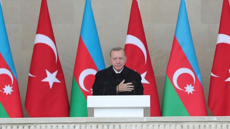 Ərdoğan Qarabağa yollanır:  Cocuq Mərcanlıya səfər, “Şuşa bəyanatı”...