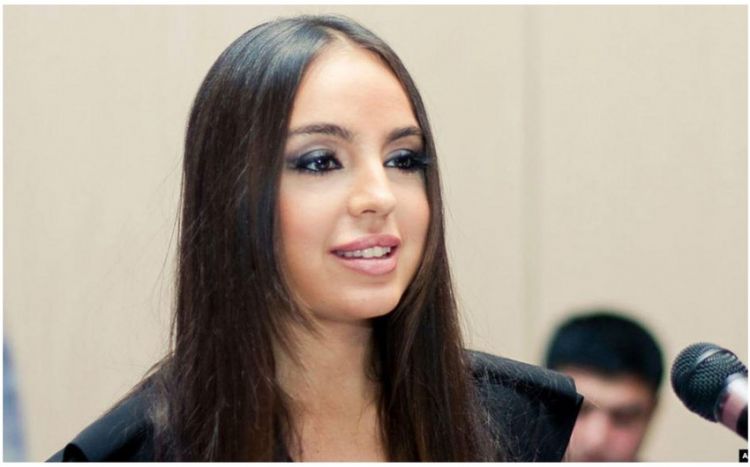 Leyla Əliyeva Milli Qurtuluş Günü ilə bağlı paylaşım edib -  FOTO Leyla Əliyeva Milli Qurtuluş Günü ilə bağlı paylaşım edib -  FOTO