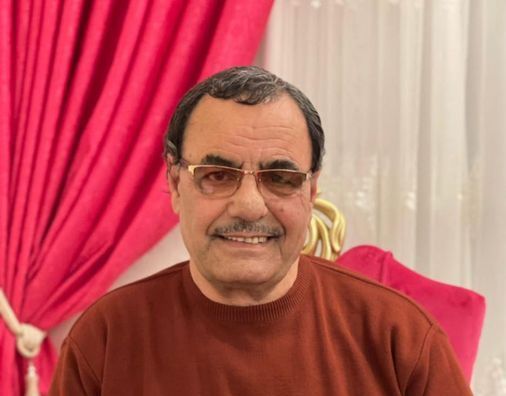 İbrahim İbrahimli vəfat etdi İbrahim İbrahimli vəfat etdi