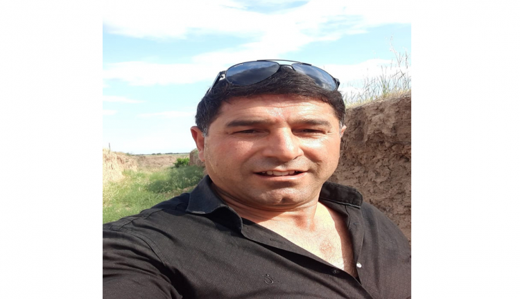 Ağdamda itən şəxsin minaya düşdüyü məlum oldu Ağdamda itən şəxsin minaya düşdüyü məlum oldu