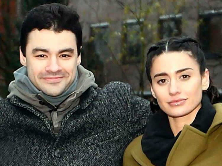 Azərbaycanın Dövlət Komitəsi  Van Dammın oğluna müraciət edib