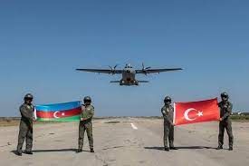 Azərbaycan hərbçiləri “Anadolu Qartalı - 2021” təlimində iştirak edəcək
