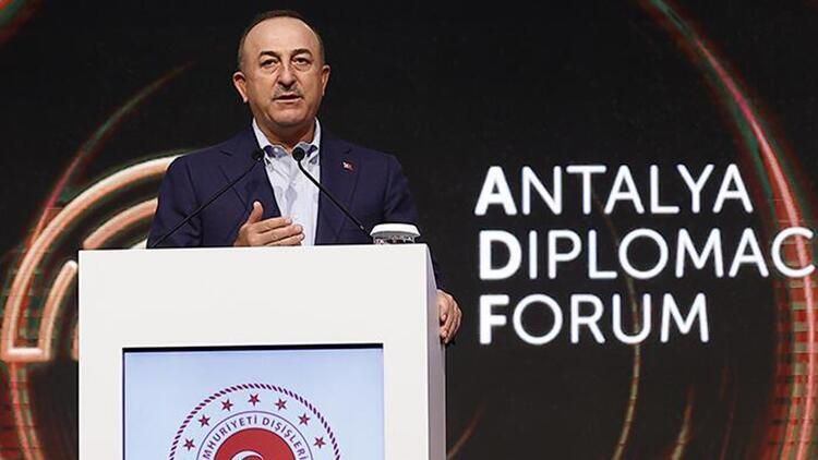 Mövlud Çavuşoğlu: “Şuşada Azərbaycanla birgə Türkiyə bayrağı da dalğalanacaq” -  VİDEO