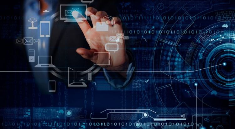Azərbaycanda yeni nəsil texnologiyalarla bağlı araşdırma mərkəzi yaradıldı  Azərbaycanda yeni nəsil texnologiyalarla bağlı araşdırma mərkəzi yaradıldı