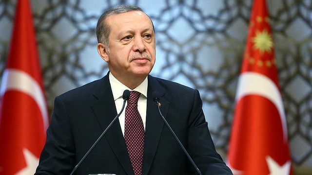 “Yaxın zamanda Azərbaycanla bir çox anlaşma imzalayacağıq” -  Ərdoğan