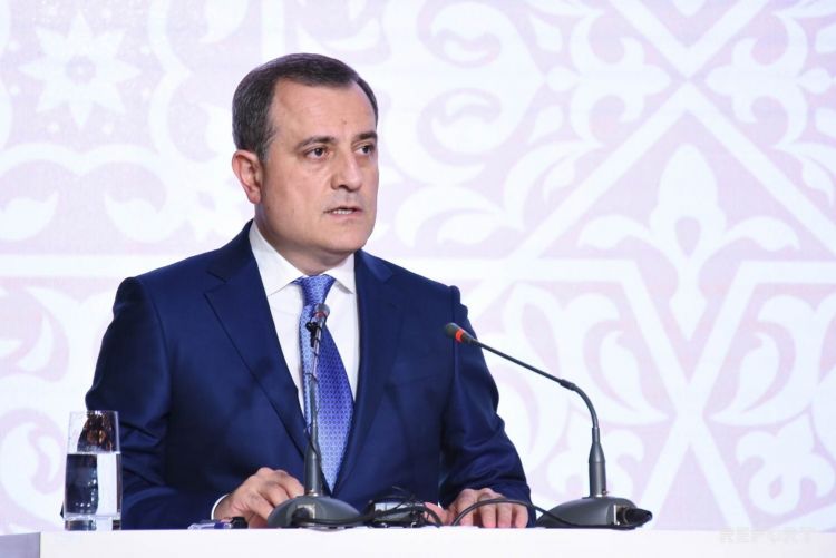 Bakı sülh razılaşması üçün İrəvanla işləməyə hazırdır – XİN