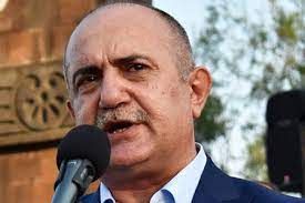 “Azərbaycanlıların mərmər qəbir daşlarından Babayanın evinə pilləkən düzəldilirdi”