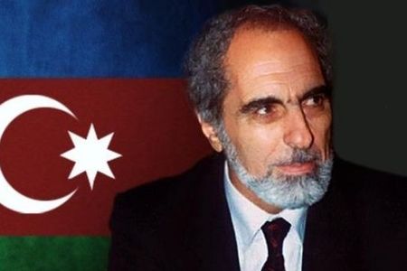 Universitet müəllimi necə xalq hərəkatının lideri oldu -  Elçibəyin doğum günü...