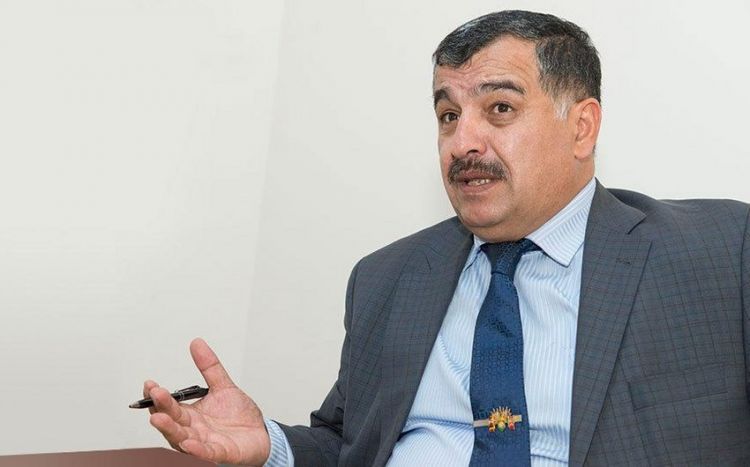 Tanınmış hərbi ekspert ordudan ehtiyata buraxılıb
