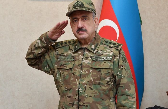 Silahlı Qüvvələrimiz 44 günlük Vətən müharibəsində yeni nəsil müharibə nümunəsi göstərdi -  Prezidentinin köməkçisi