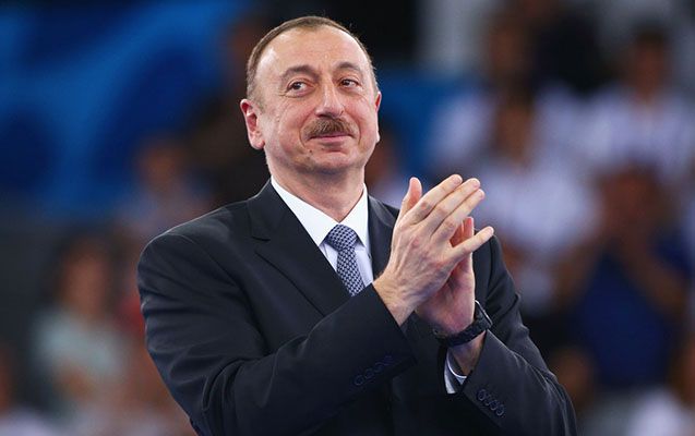 Onların medallarını  Prezident özü təqdim edəcək
