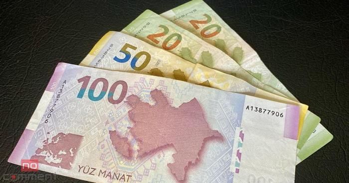 Nazirlikdən 190 manatlıq birdəfəlik ödəmə ilə bağlı  AÇIQLAMA