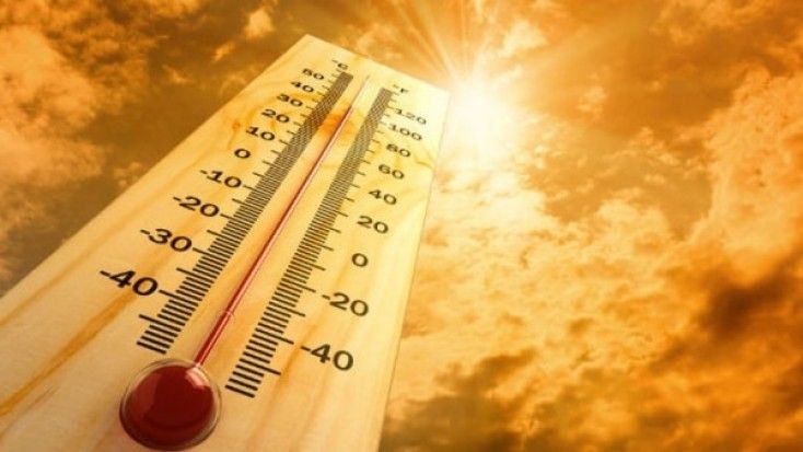 İsti havalar nə vaxta kimi davam edəcək? -  Açıqlandı