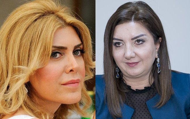 Nazilə Səfərlinin yalanı üzə çıxdı, 500 manat cərimələnib -  FOTOFAKT