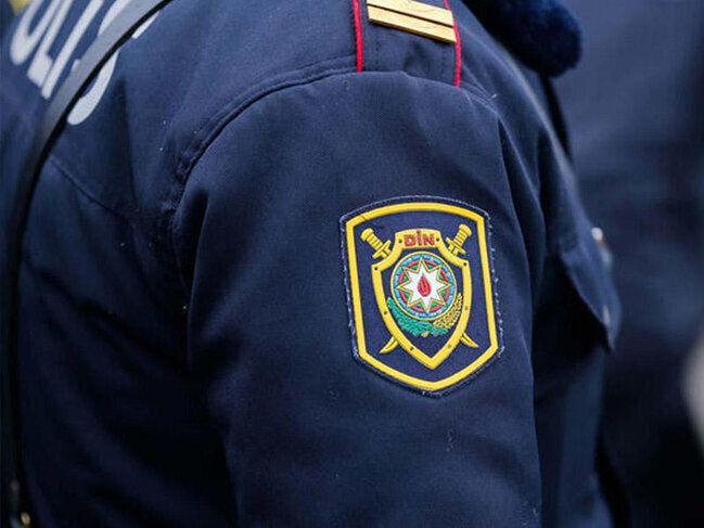 DİN-də yeni  TƏYİNAT DİN-də yeni  TƏYİNAT