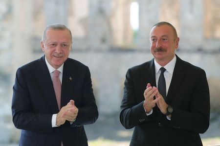 Diplomatiyada yeni era:  Türkiyəni dəstəkləyən qalib gəlir  Diplomatiyada yeni era:  Türkiyəni dəstəkləyən qalib gəlir