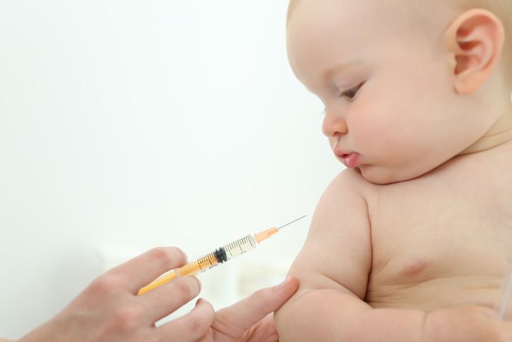 Bu uşaqlara koronavirusa qarşı vaksin vurula bilməz - VİDEO