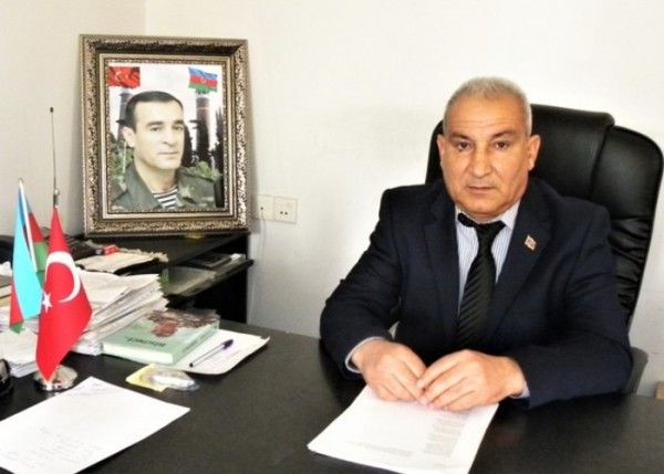 Qazilər Prezidentin fərmanını alqışlayır:  Ümid edirik ki...  Qazilər Prezidentin fərmanını alqışlayır:  Ümid edirik ki...