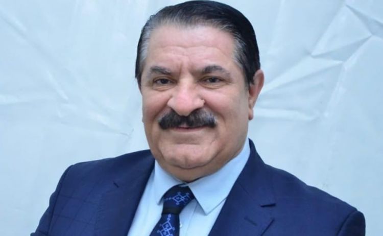 Xalq artisti Ağadadaş Ağayevdən xəbər var