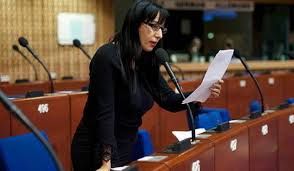 “Səməd Seyidov dedi ki, Ermənistan Azərbaycanın ərazi bütövlüyünü tanısa...” -  Naira Zohrabyan “Səməd Seyidov dedi ki, Ermənistan Azərbaycanın ərazi bütövlüyünü tanısa...” -  Naira Zohrabyan