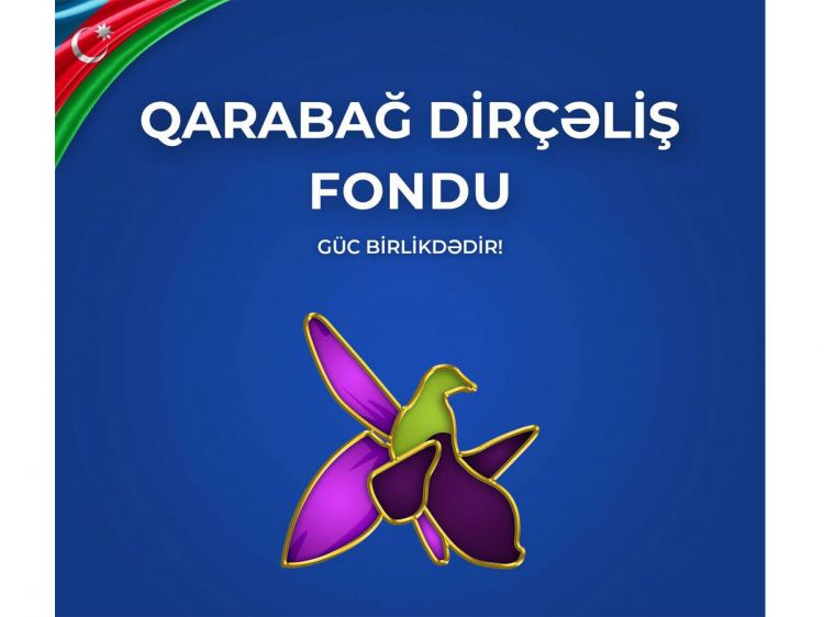 “Karabakh.Center” saytının təqdimatı keçirilib