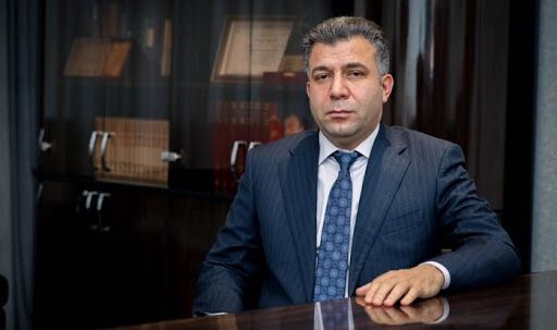 “Azəriqaz” sədri qaz tariflərindəki dəyişikliyin müsbət tərəflərini  AÇIQLADI “Azəriqaz” sədri qaz tariflərindəki dəyişikliyin müsbət tərəflərini  AÇIQLADI