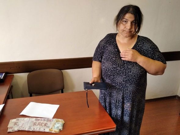 Falçının şəhidin həyat yoldaşını necə aldatmasının detalları məlum olub