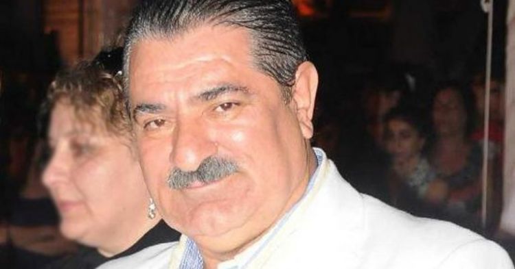 Ağadadaş Ağayev sağalaraq vətənə döndü – VİDEO