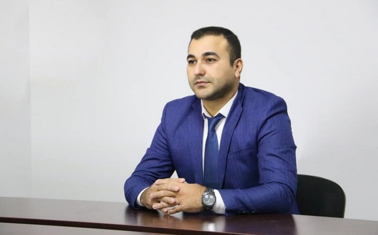 Baş redaktorun həyat yoldaşı qəfildən vəfat edib