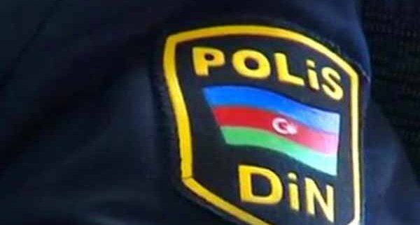 Daxili işlər orqanlarının bir qrup əməkdaşı təltif edildi -  SƏRƏNCAM