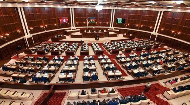 Deputat Tarif Şurasının ləğv edilməsini, səlahiyyətlərinin Parlamentə verilməsini təklif edib -  VİDEO