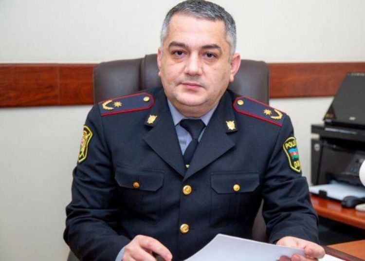 Elşad Hacıyev təltif edildi