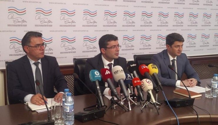 "Say və məbləğ məsələsinə yenidən baxıla bilər" -  MEDİA-nın rəhbəri
