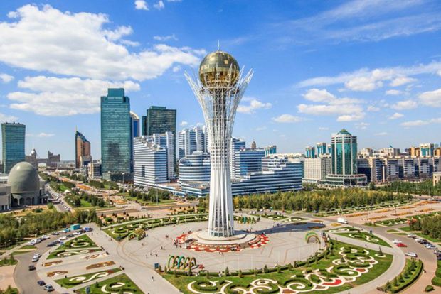 “Delta” ştammı Qazaxıstanın bütün bölgələrinə yayılıb