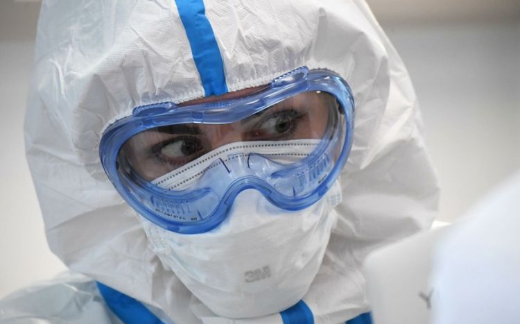 Azərbaycanda son sutkada 437 nəfər koronavirusa yoluxub, 8 nəfər ölüb