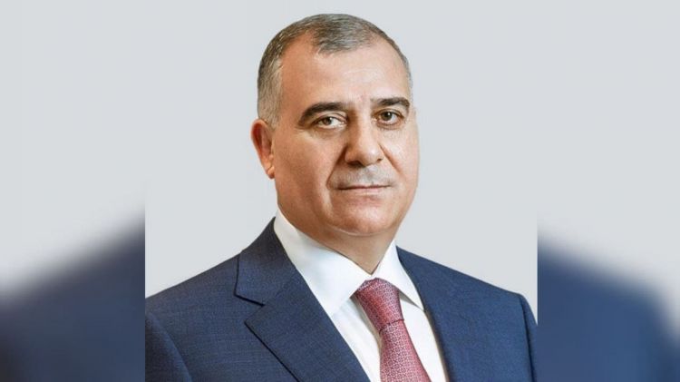 General Əli Nağıyev şəhid Əli Nağıyevin ailəsini ziyarət edib –  Şəhid anasından AÇIQLAMA - VİDEO