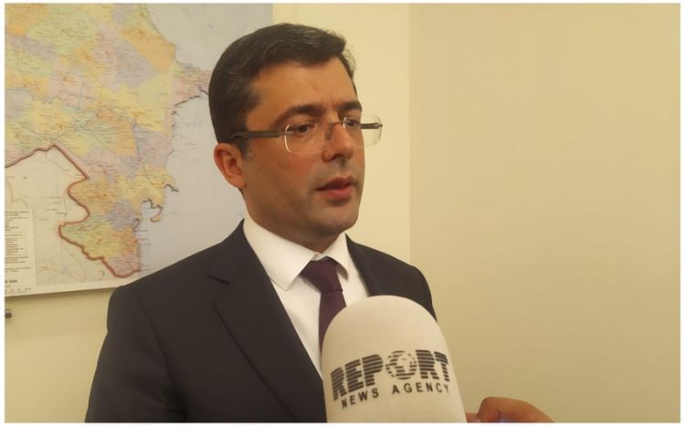 Jurnalistlərə veriləcək yeni vəsiqələrin üstünlükləri açıqlandı