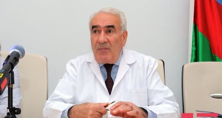 Yeni təyin edilən Baş pediatra MÜRACİƏT:  ”Ümid edirəm, Nəsib Quliyevin yolunu getməzsiniz”