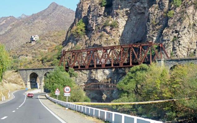 Çin səfirinin Zəngəzur açıqlaması İrəvanı qarışdırdı