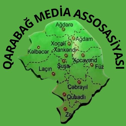 "Qarabağ Media Assosasiyası" təsis edildi