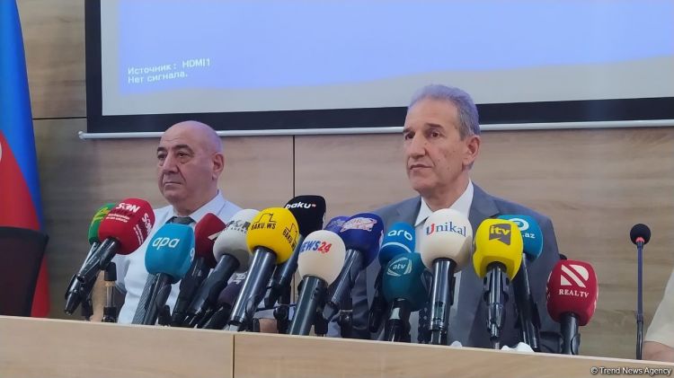 Hava stabilləşən kimi partlayış olan adaya ekspedisiya qrupu göndəriləcək