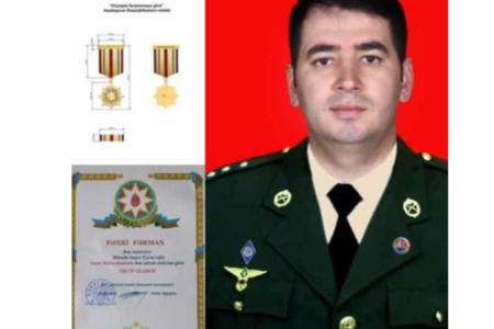 Vətən müharibəsinin iştirakçısı ağır durumda –  Ana yardım istəyir