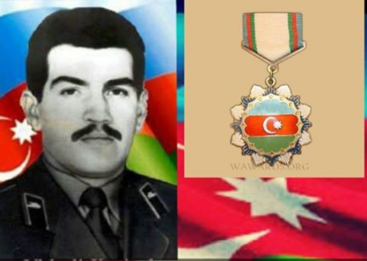Qəhrəman şəhidin ad günündə vikipediyası yaradıldı -  LİNK