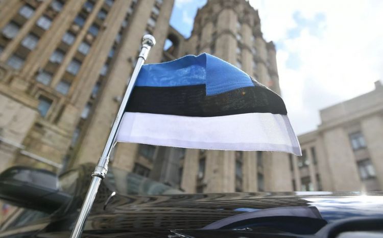 Rusiya Estoniya konsulunu ölkədən qovur