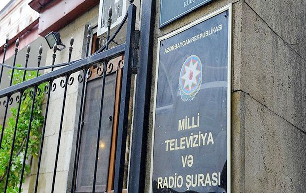 Yeni televiziya kanalının açılması üçün müsabiqəyə sənəd qəbulu başa çatıb