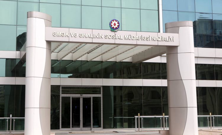 Şəhid ailəsi üzvləri və qazilər  “Məşğulluq marafonu”na necə müraciət edə bilər? 