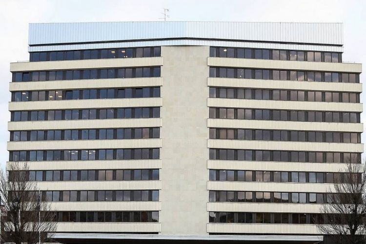 Estoniya XİN Rusiya diplomatının ölkədən çıxarılacağını elan edib