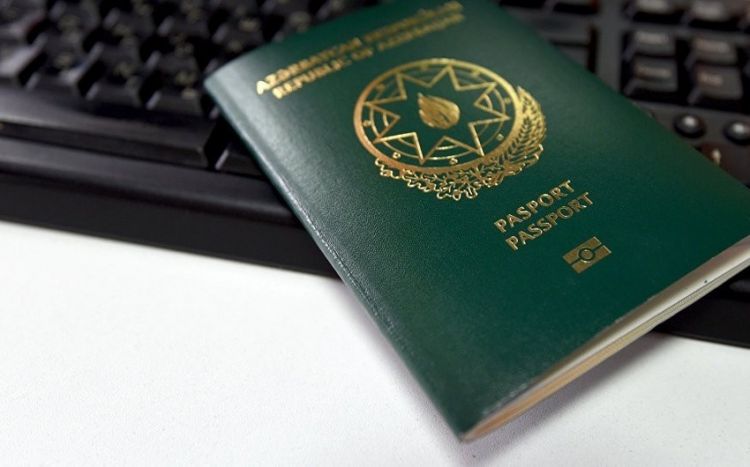 Azərbaycan vətəndaşları neçə ölkəyə vizasız gedə bilər?